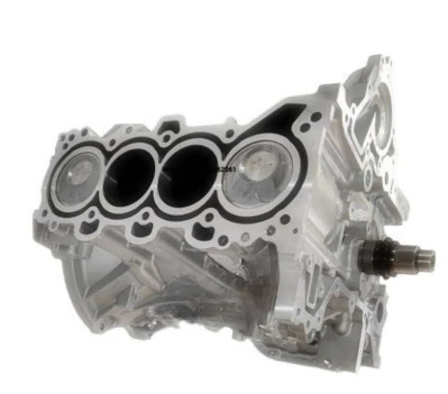 

High Performance 2.0L G4NC New Short Block for Elantra GT(GD) I40 VF 2.0 GDI IX35 Tucson G4NC Block Complete