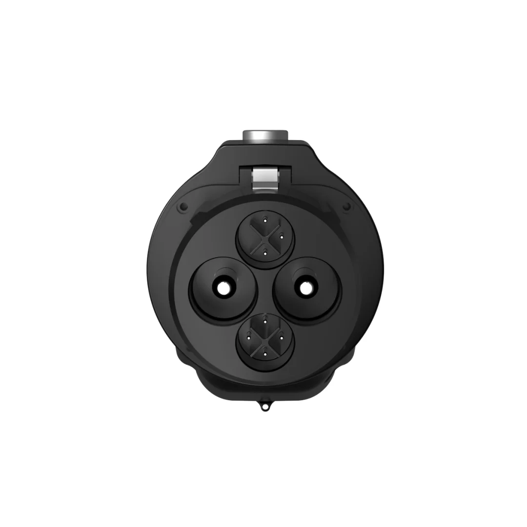 1000V 250A CCS2 to CHAdeMO DC Fast EV Charging Adapter for Japanese Car Honda To Mazda Nissan Suzuki Cheap Factory Price