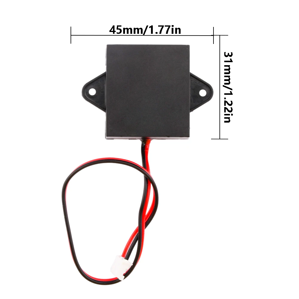 1 szt. głośnik 2831/3128 Głośnik 4 Ohm 3 Watt 4R 3 W Pełnozakresowy Głośnik Głośnik Wysokiej Wierności Akcesoria głośnikowe