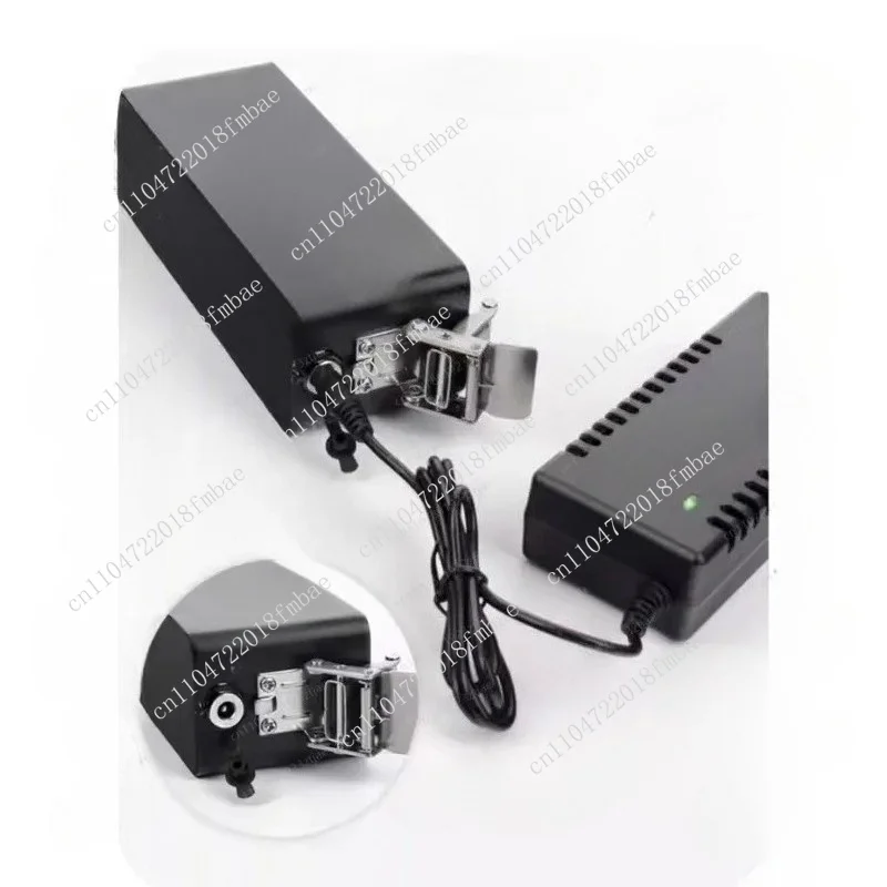 14.2V Stable and Safe Power Supply 171 External Battery Compartment 5AH Rechargeable Ultra-long Life