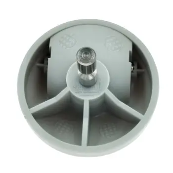 Náhradní kolečka pro Xiaomi Roborock S50 S51 S55 / Mi Robot Vacuum 1S 1. Příslušenství k vysavačům s volantem 8 nejlepší prodej Kolečka robotického vysavače Xiaomi Mi - №3