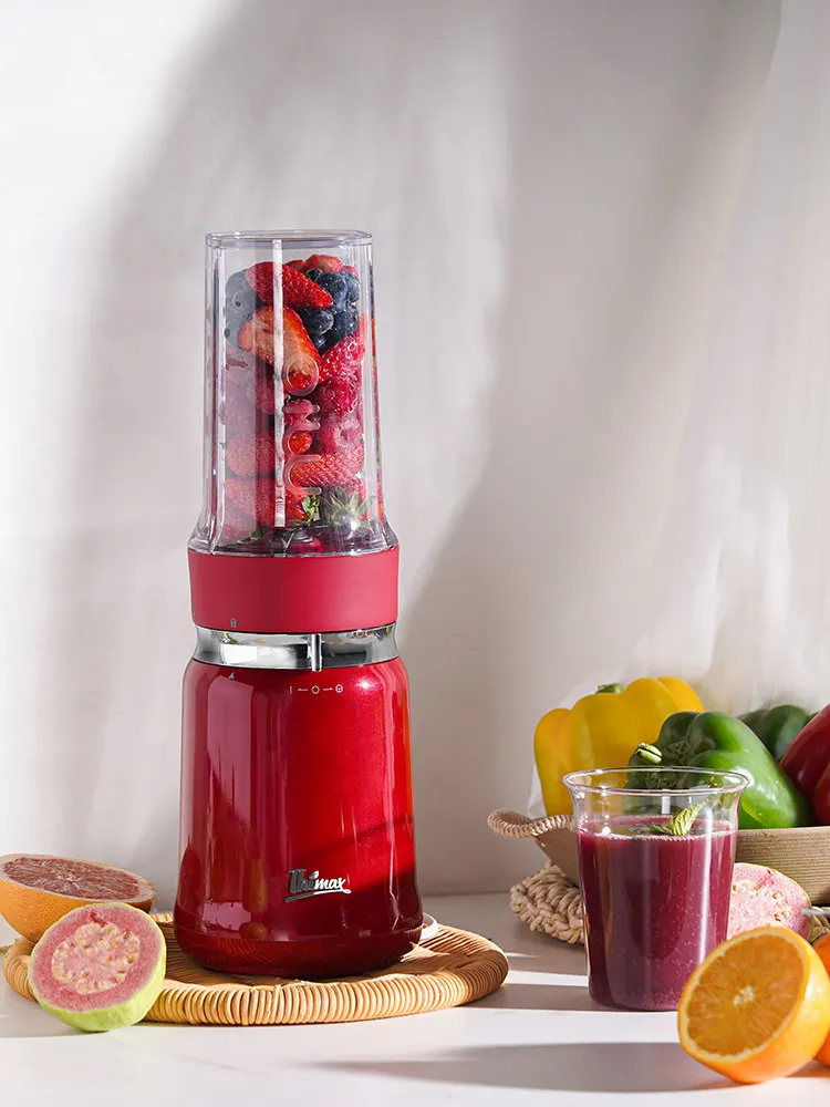 Light food wall breaker small automatic high-power juice extraction and grinding gift box