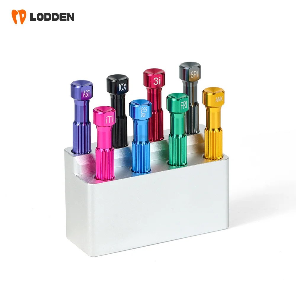 Variant: 8pcs-Silver Square