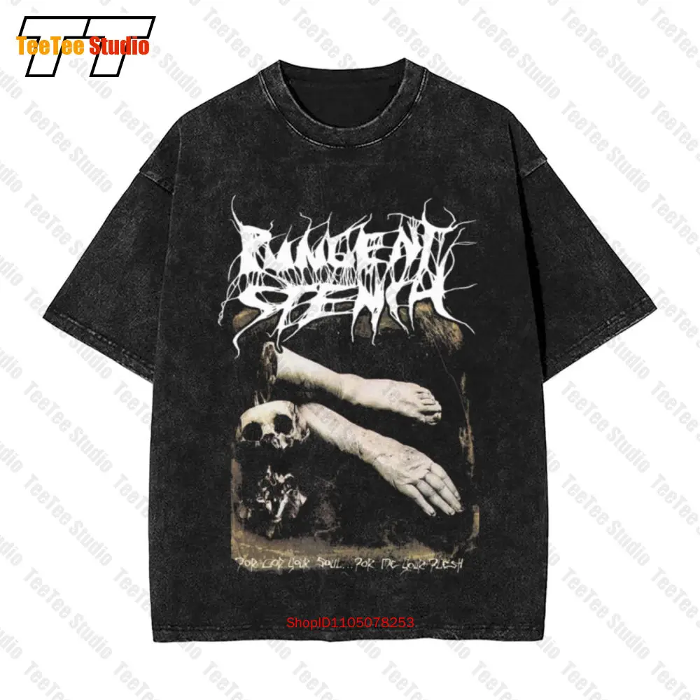 

Винтажная футболка большого размера с трафаретом для Бога, ваша душа для меня, 59AS