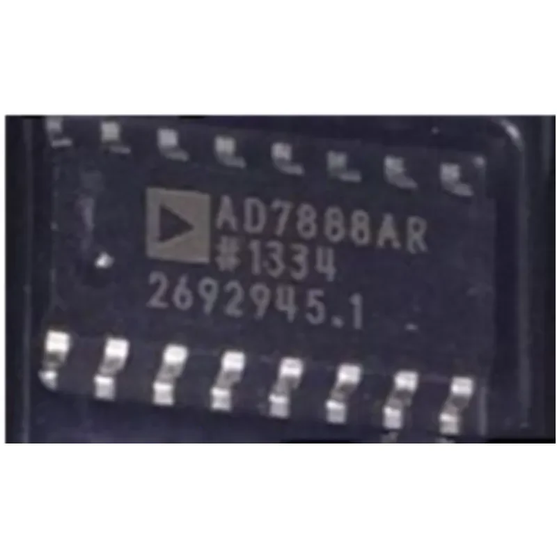 New Original Imported AD7888 AD7888ARZ AD7888AR AD7888A SOP16 microcontroller IC Chips