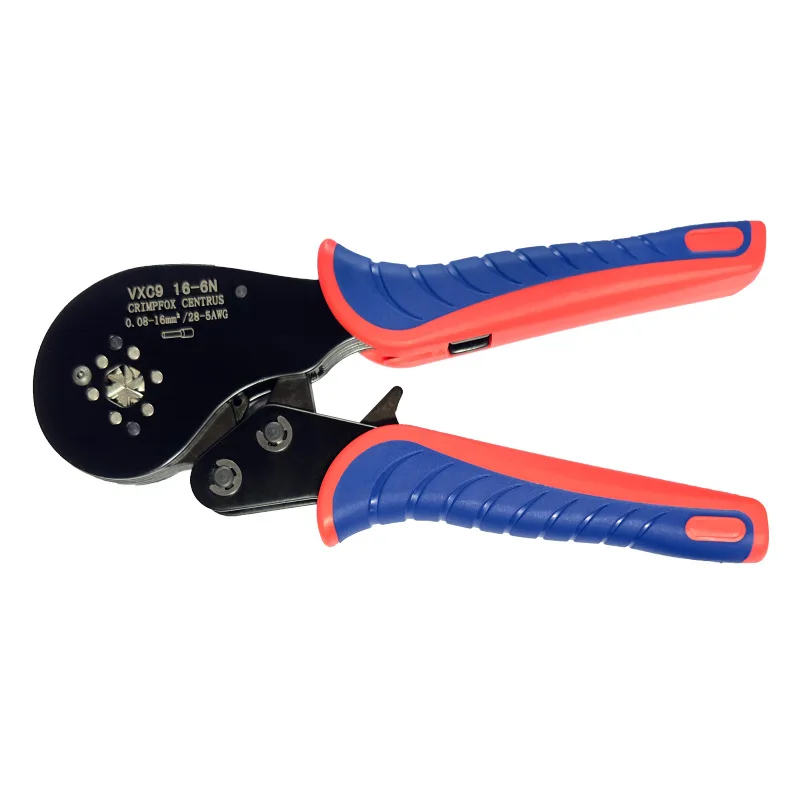 16-4N 16-6N Crimpin…