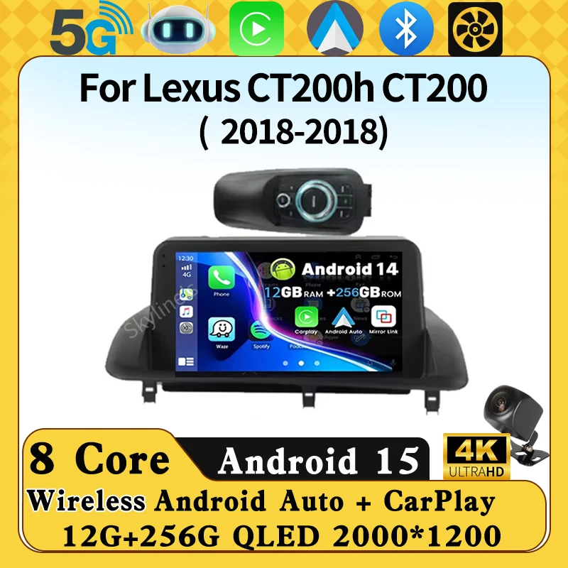 Car Android Car Rad…