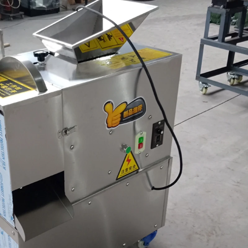 

Коммерческая многофункциональная машина для деления теста, формирования панелей для печенья и пиццы, а также для начинки и нарезки теста