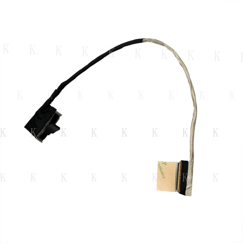 C nuevo para Sony Vaio SVS13 SVS13A serie LCD V120 LVDS 2CH Cable 364-0211-1104_A