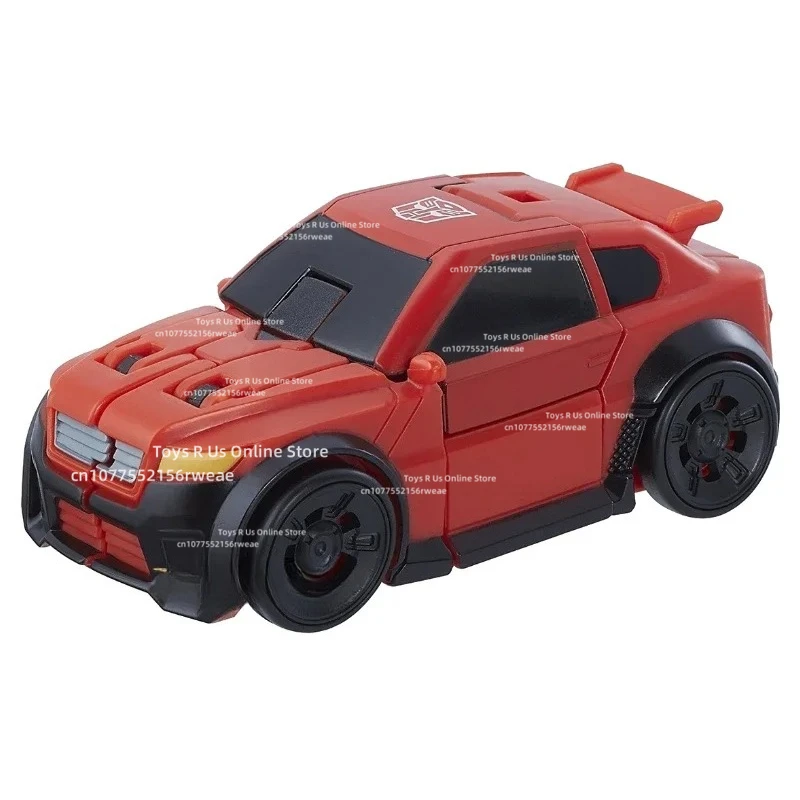 Figurki Transformers LG-Chase Kolekcjonerskie Ruchome Zabawki Ozdoby Popularne Prezenty dla Dzieci Strafe Figurki Akcji Styl Filmowy Dostępne od Ręki