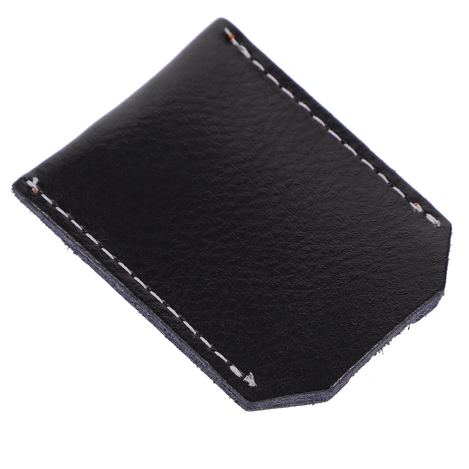 

Protective Razor Case PU Shaver Bag Safety Razor Cover Travel Shaving Sheath PU Shaver Case Travel Supplies