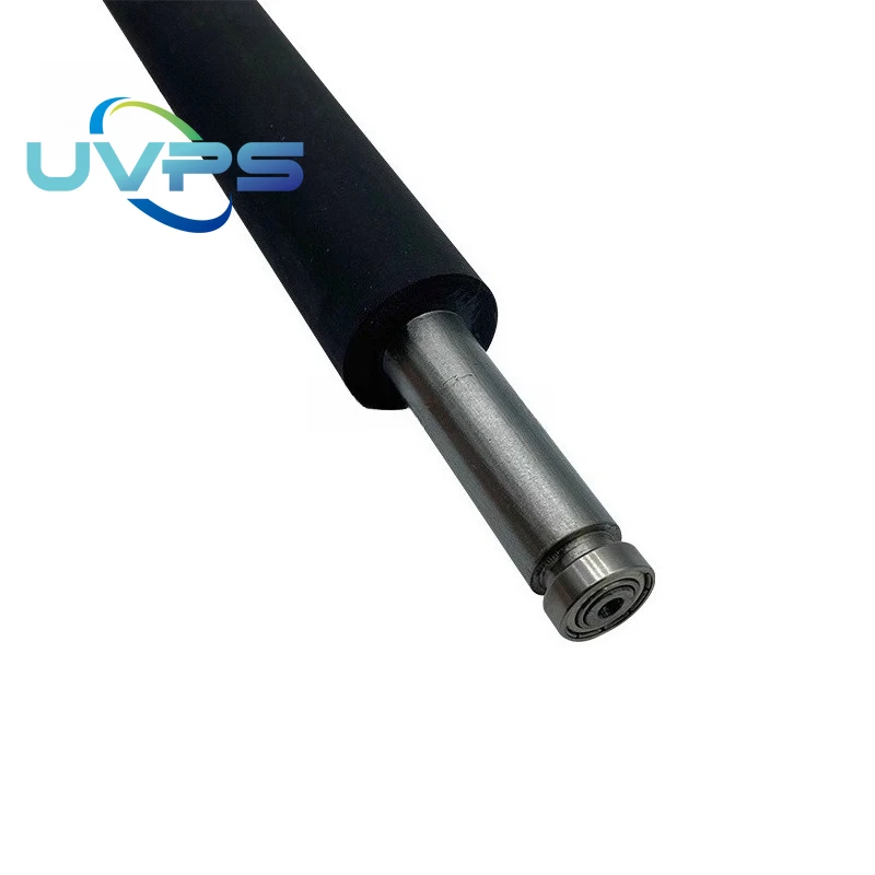 1pcs 023-75120 RV A4 Pressure Roller For Riso RZ EZ 200 220 300 310 Duplicator Spare Parts Classic Style