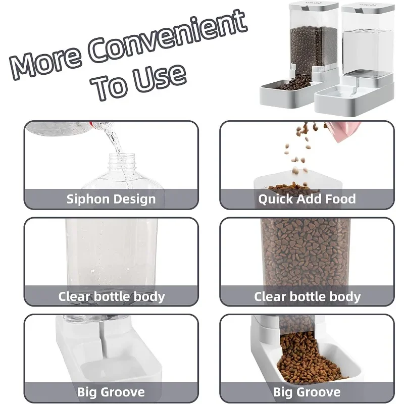 Thumbnail 2 - #13 Best Cat Feeding Dispensers to Buy In 2026