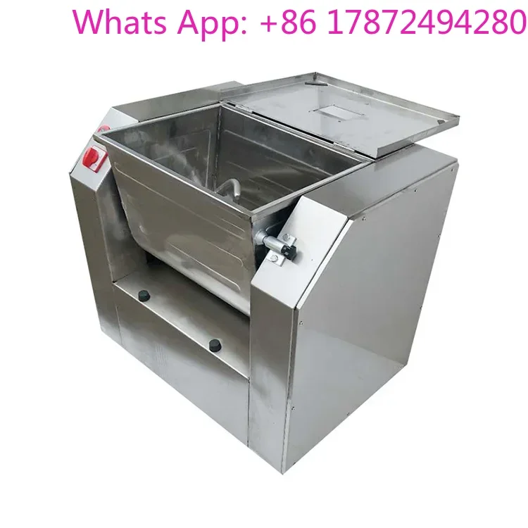 

Industrial dough mixer for food and bread dough, planetary mixer for industrial use
