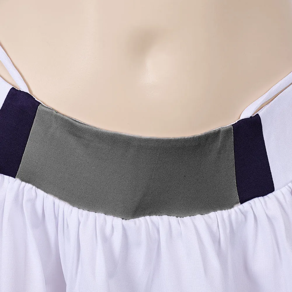 تيفا أيريث زي تنكري للنساء ، هالوين FF7 ولادة جديدة ، ملابس الشاطئ ، لعبة أنيمي ، نهائي ، فستان فاخر ، حفلة ، قماش لعب أدوار