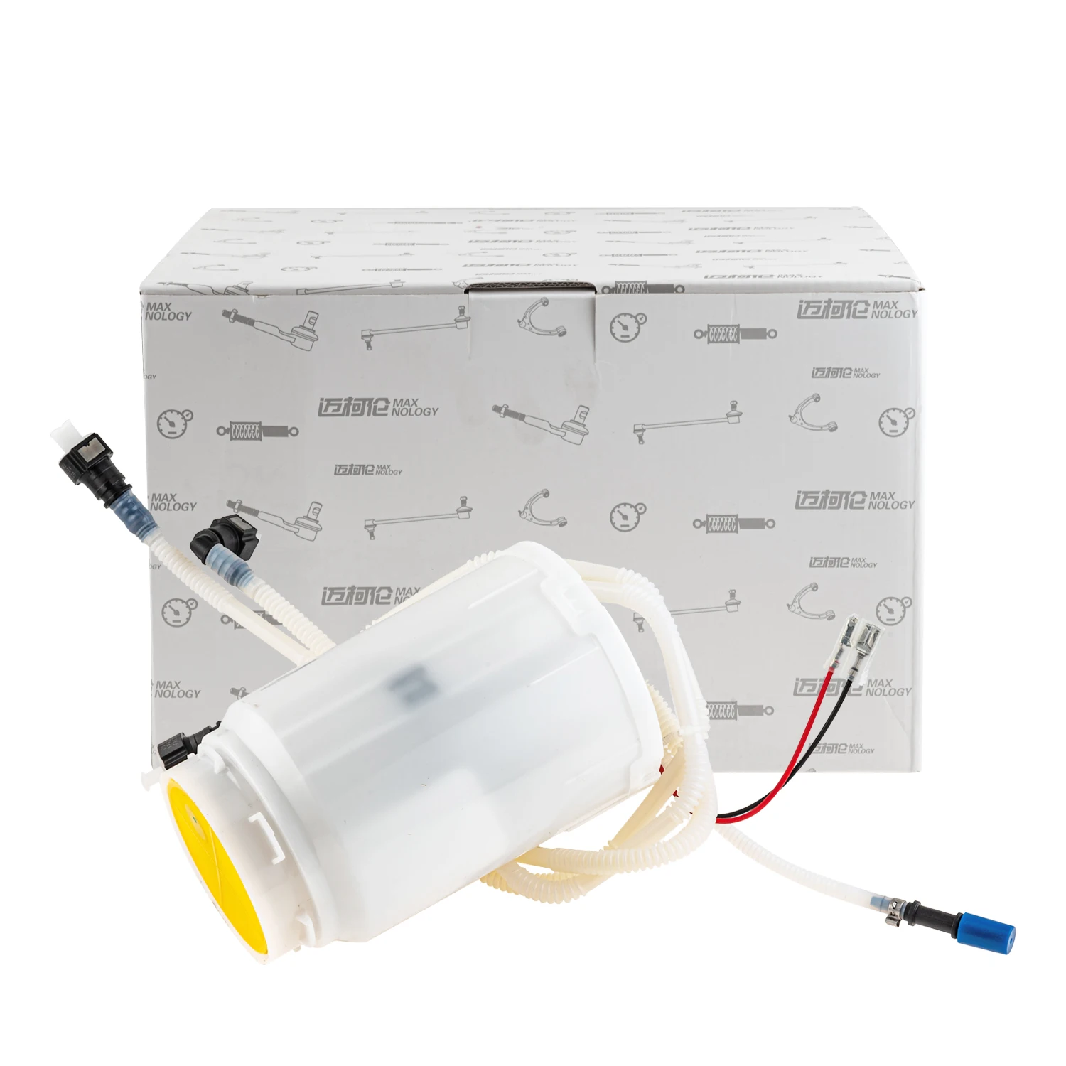 Electric Fuel Pump Module Assembly 7L8919087,7L8919087B For AUDI Q7 (4LB) 2006-2010 3.6/4.2 / VW Touareg 2002-2010