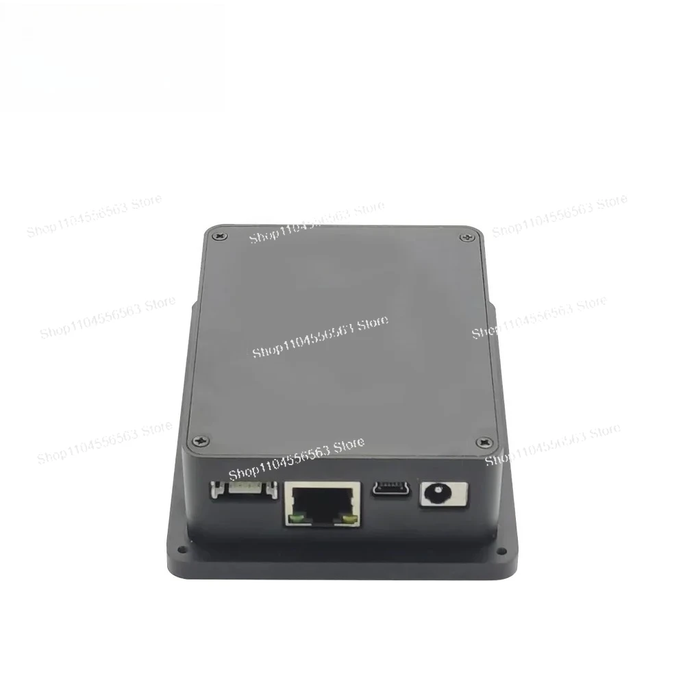 MP30 Biometric Palm Vein QR Scanner Machine For Payment Access Control
