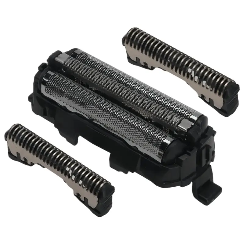 Shaver Replacement Inner Cutter & Foil For Panasonic ES9510 ES-9013 ES9087 ES9068 ES8101 ES8103 ES8109 Razor Head-A77G
