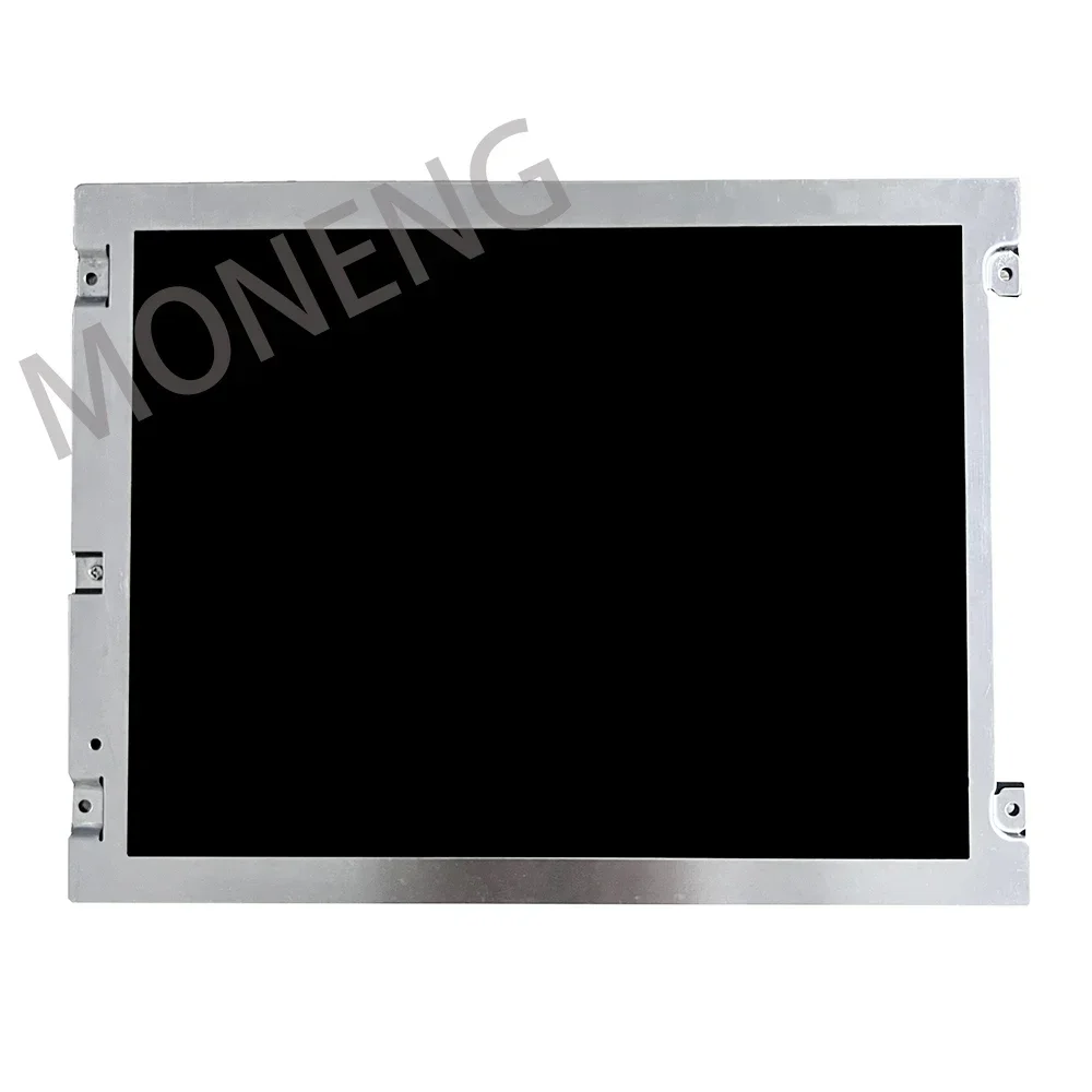 Imagem -02 - Painel de Tela Lcd para Nec Nl8060bc2111c Nl8060bc21-11d Nl8060bc21-11d Nl8060bc21-11f 100 Original Grau a Mais 84