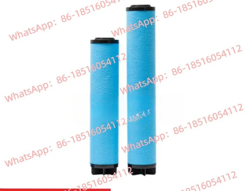 

Dryer Pipeline Precision Oil Removal Filter Element DFE0300-AA/AO/AX/ACS