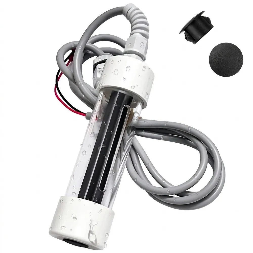 1pc Salt Filter 76078 Salt Electrolysis Cell Replacement For Swimming Pool Hot Water Bath With Salt Water Systems