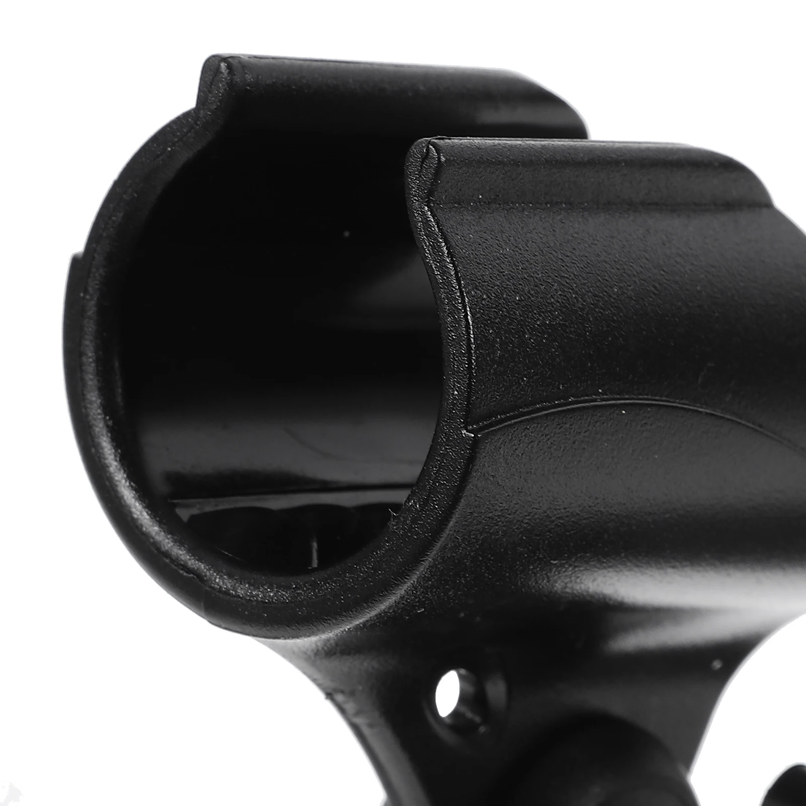 

2 Pcs Microphone Clip Clamp Universal Instructor Clips Knob Home Holder Durable Wireless Copper