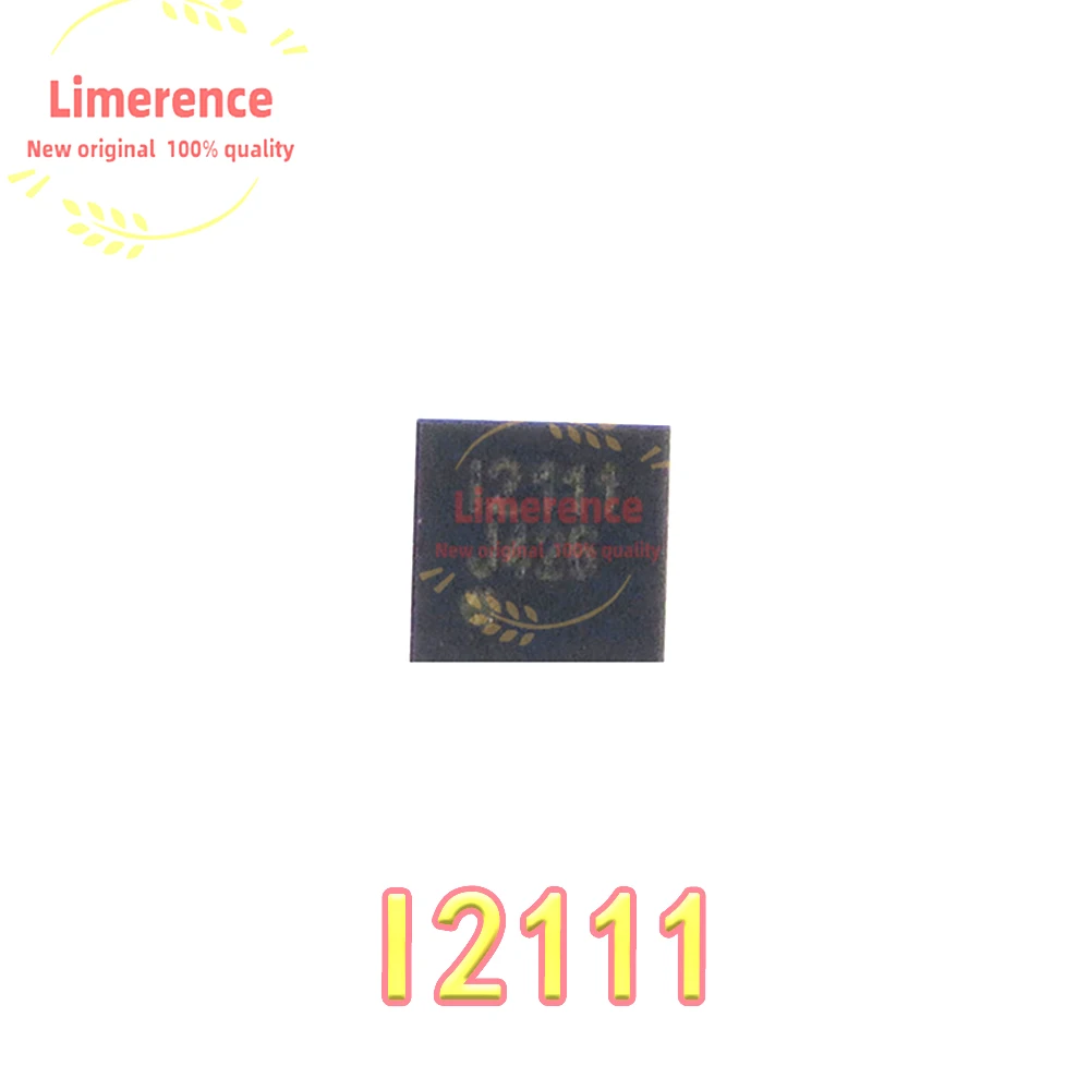 (5piece) I2111 QFN