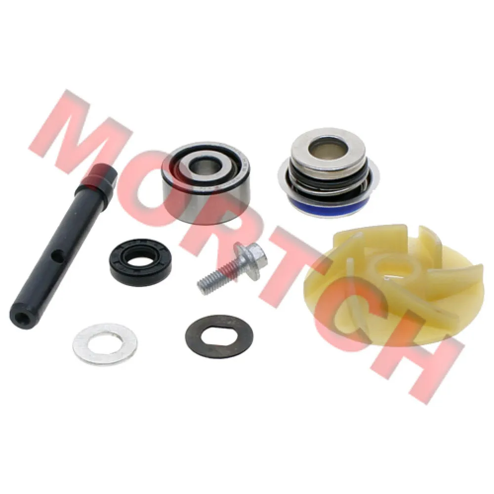 Water Pump Assy MICF0JYA-0800A0 For CF Moto ATV UTV SSV ZForce UForce CForce 800XC 850XC 1000 CF1000UZ CF1000UTR-3 CF1000US-2