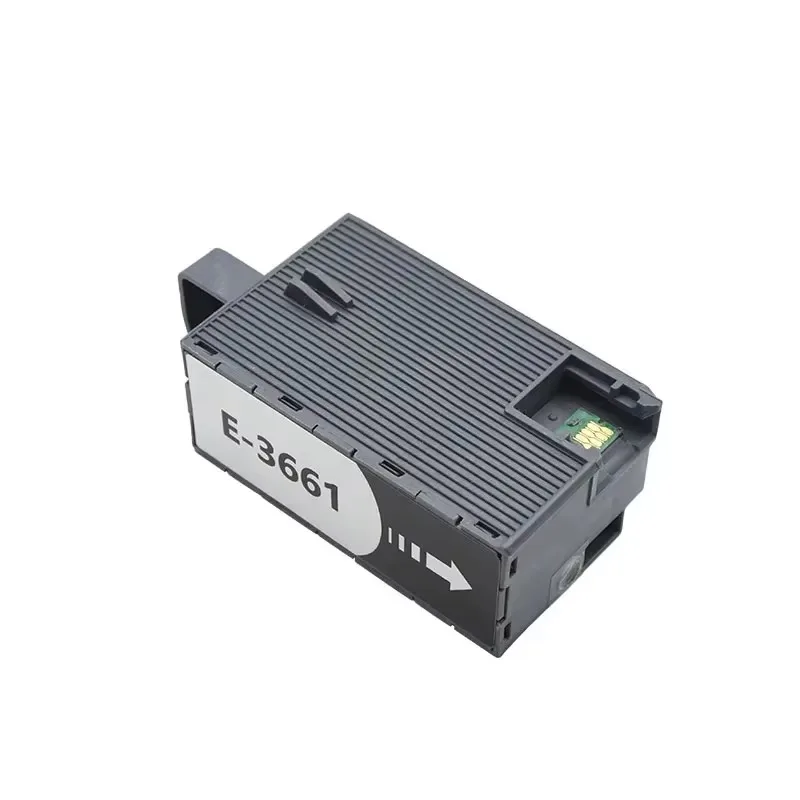 T3661 Waste Ink Maintenance Box for EPSON Expression XP6000 XP6005 XP6100 XP6105 XP8500 XP8505 XP8600 XP8605 XP970 XP15000