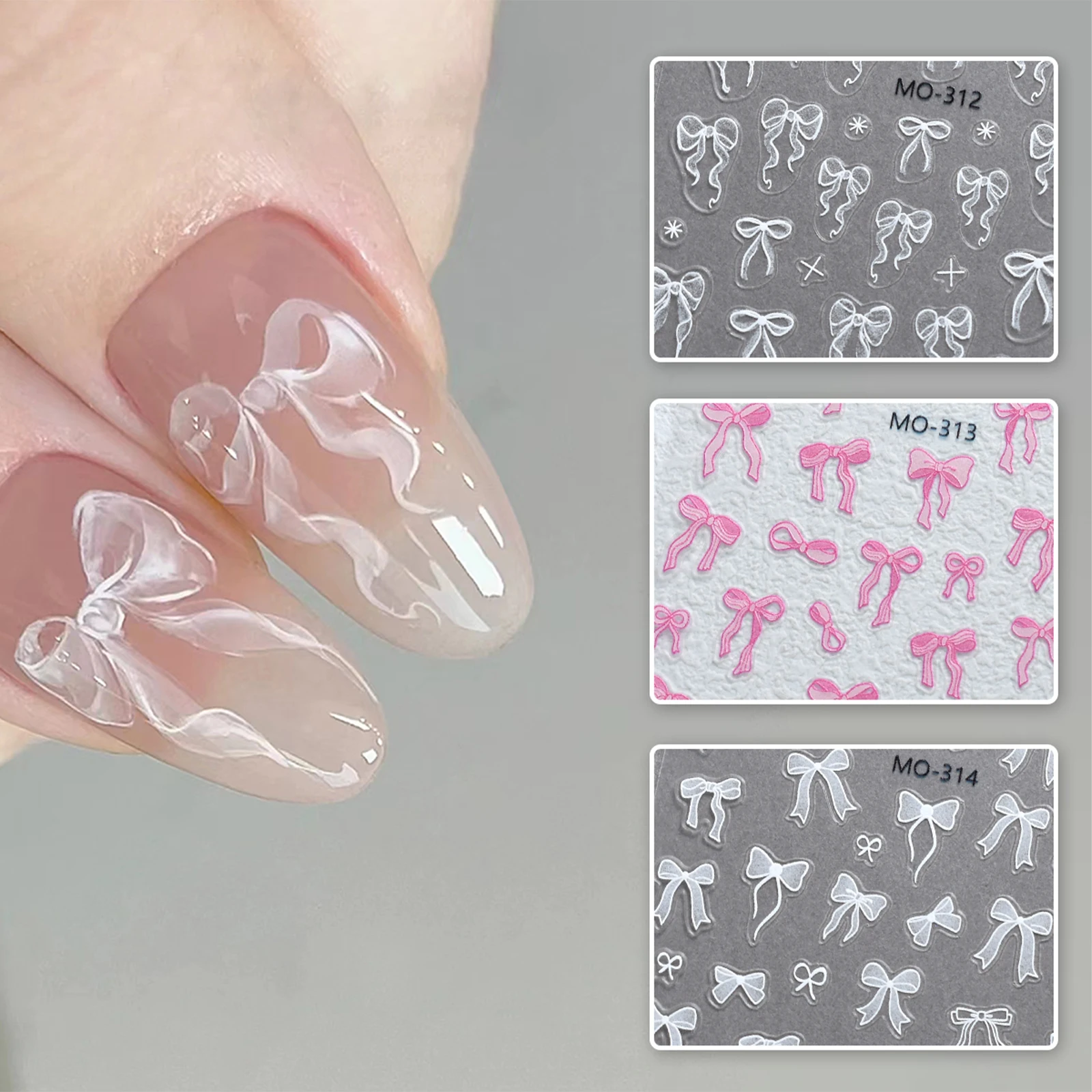 Stunning Manicure Design