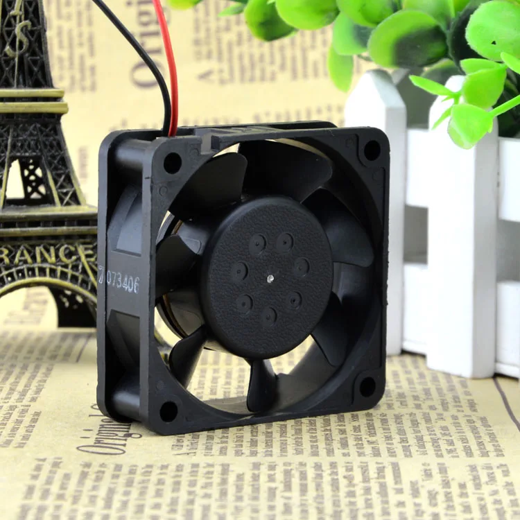 ORIGINAL 2408NL-05W-B30 6020 DC24V 0.07A 6 CENTÍMETROS FÃ INVERSOR