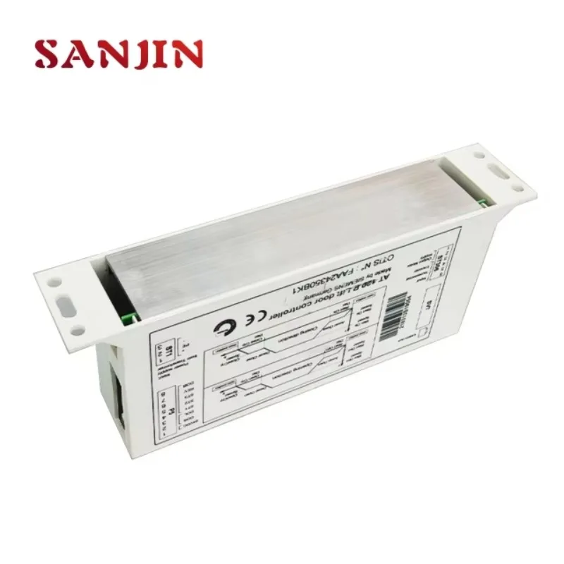 أجزاء باب المصعد مصعد AT120 وحدة تحكم الباب FAA24350BK1