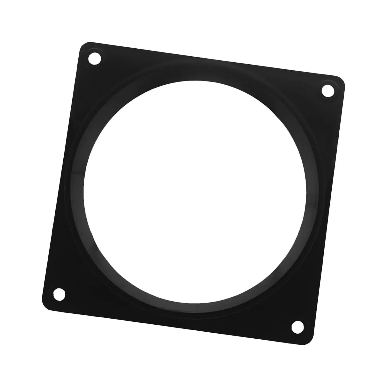 Air Vent Duct Connector Sturdy Replacement for Cooling Heating Ventilation,Fitting,Easy to Install,Duct Connector Flange
