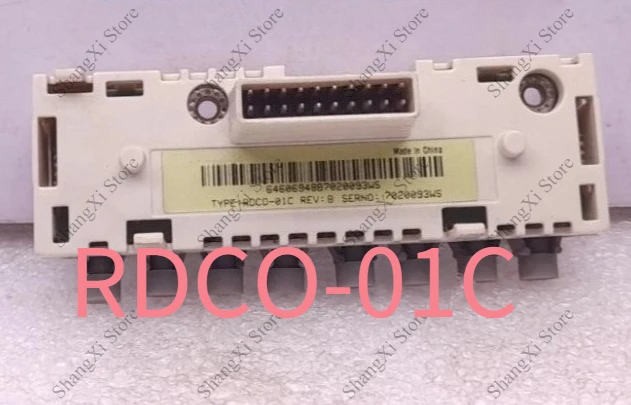 1PC Brand New RDCO-01C Fiber Optic Communication Module RDCO01C Fast Shipping