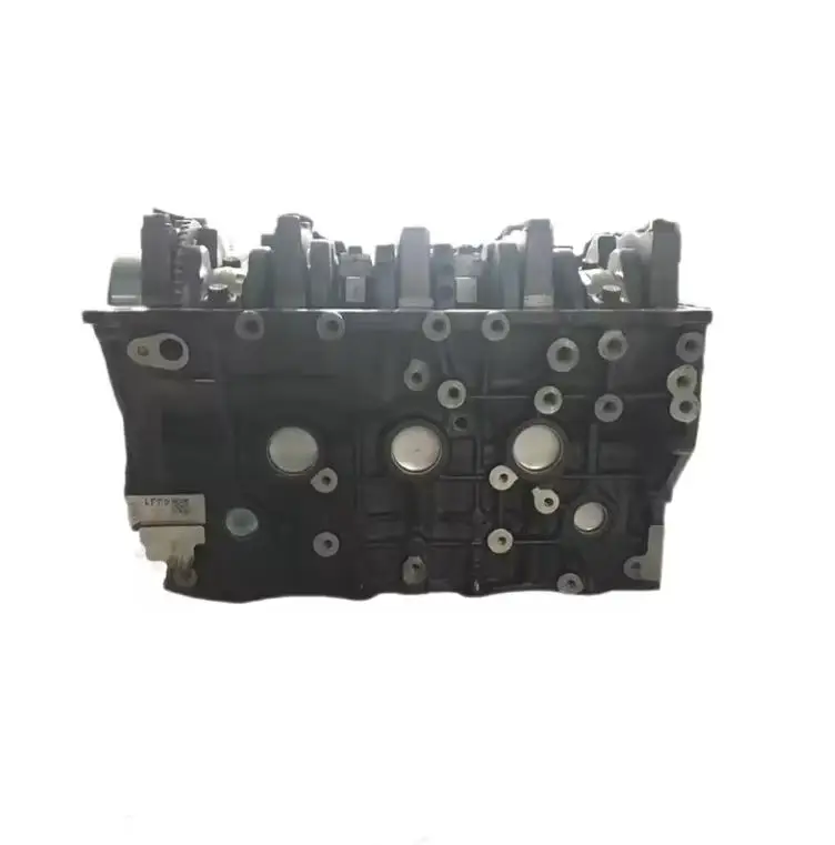 

Новый блок двигателя Brand Bew 4JJ1 4JJ1-TX (Long Block) для Isuzu DMAX MU-7 (автозапчасть)