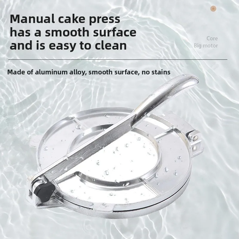 Thumbnail 2 - #13 Latest Tortilla Presses Offers