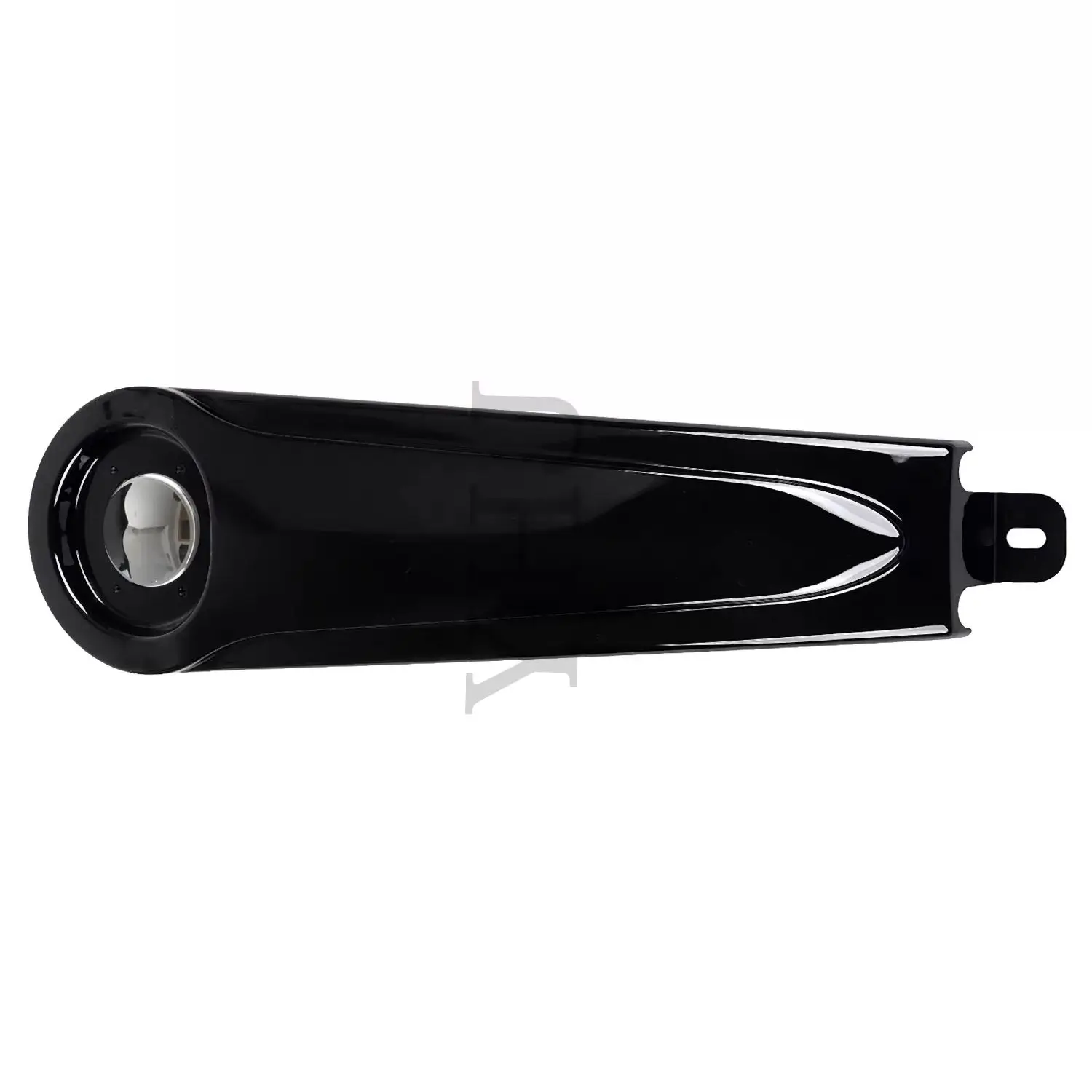 

5 Gallon Motorcycle Stretched Dash Panel Fuel Gas Tank Cap Cover For Harley Touring Electra Street Road Ultra Glide 1986-2007