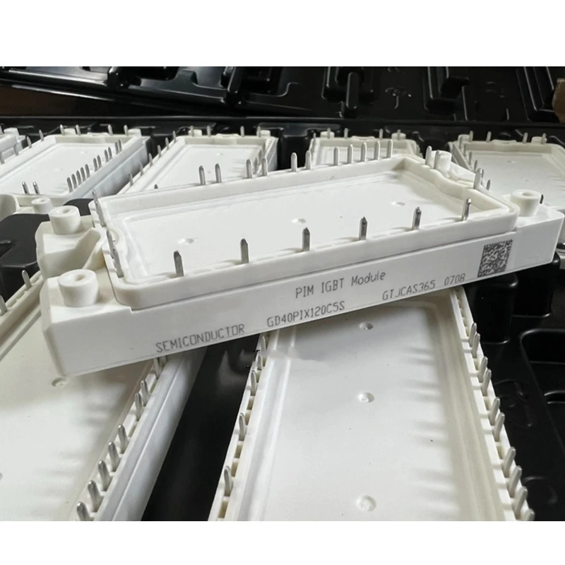 IGBT Module GD40PIX120C5S GD40PIT120C5S GD40PIY120C5S GD40PIL120C5S GD40PIK120C5S