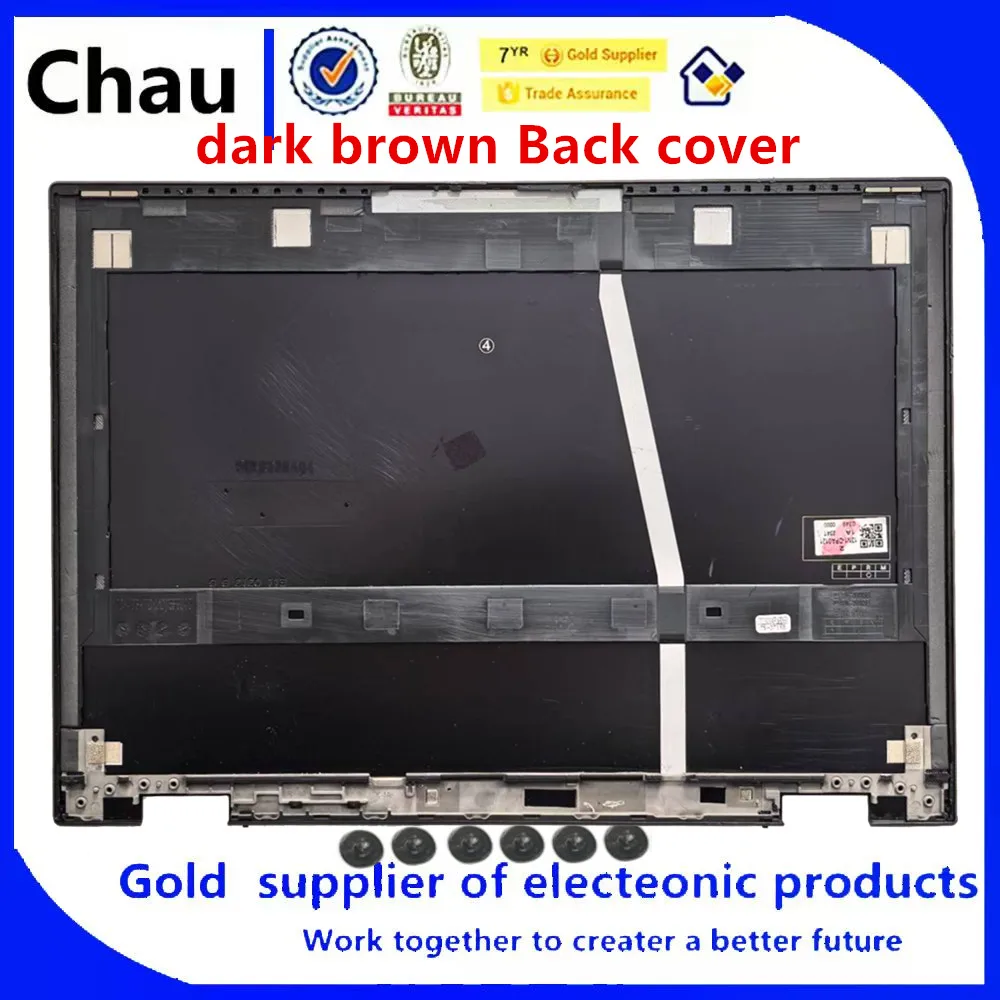 

New For Chau UP5401E UP5401EA UN5401Q RP5401E Laptop LCD Back Cover Top Case 13N1-DPA0121