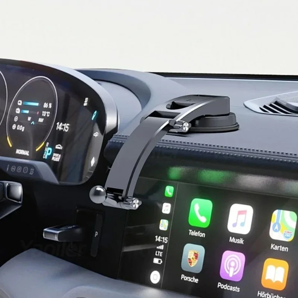 

Автомобильная присоска, держатель для телефона, аксессуары, адаптер с шаровой головкой 17 мм, лобовое стекло, приборная панель, основание на присоске, внутренний воздуховыпускной отверстие, гаджет