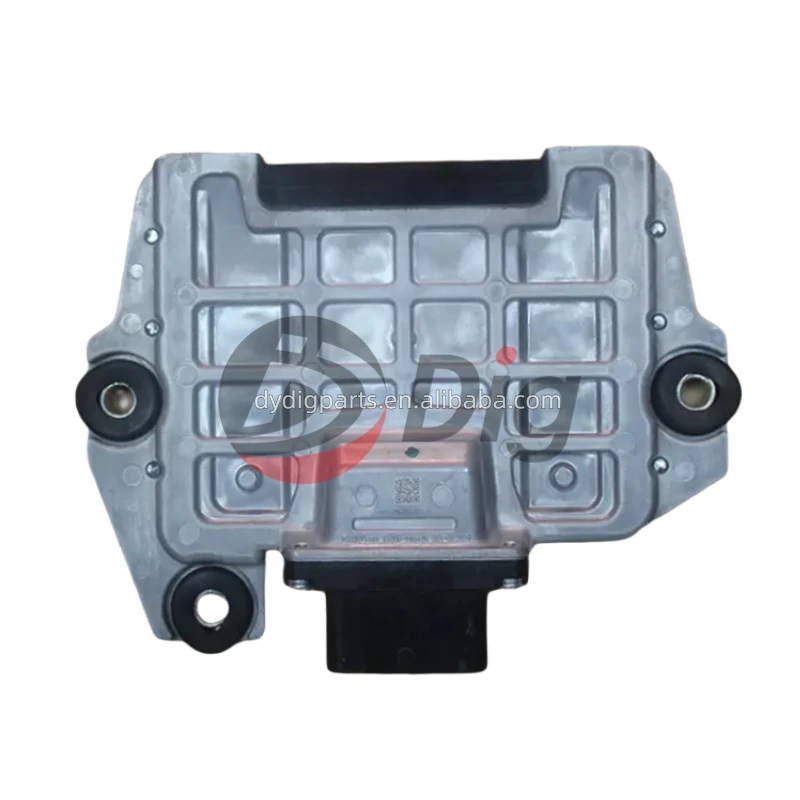 Excavator DX63 DX80 Controller 129939-75080 129927-75901 For Yanmar Engine 4TNV94 4TNV98