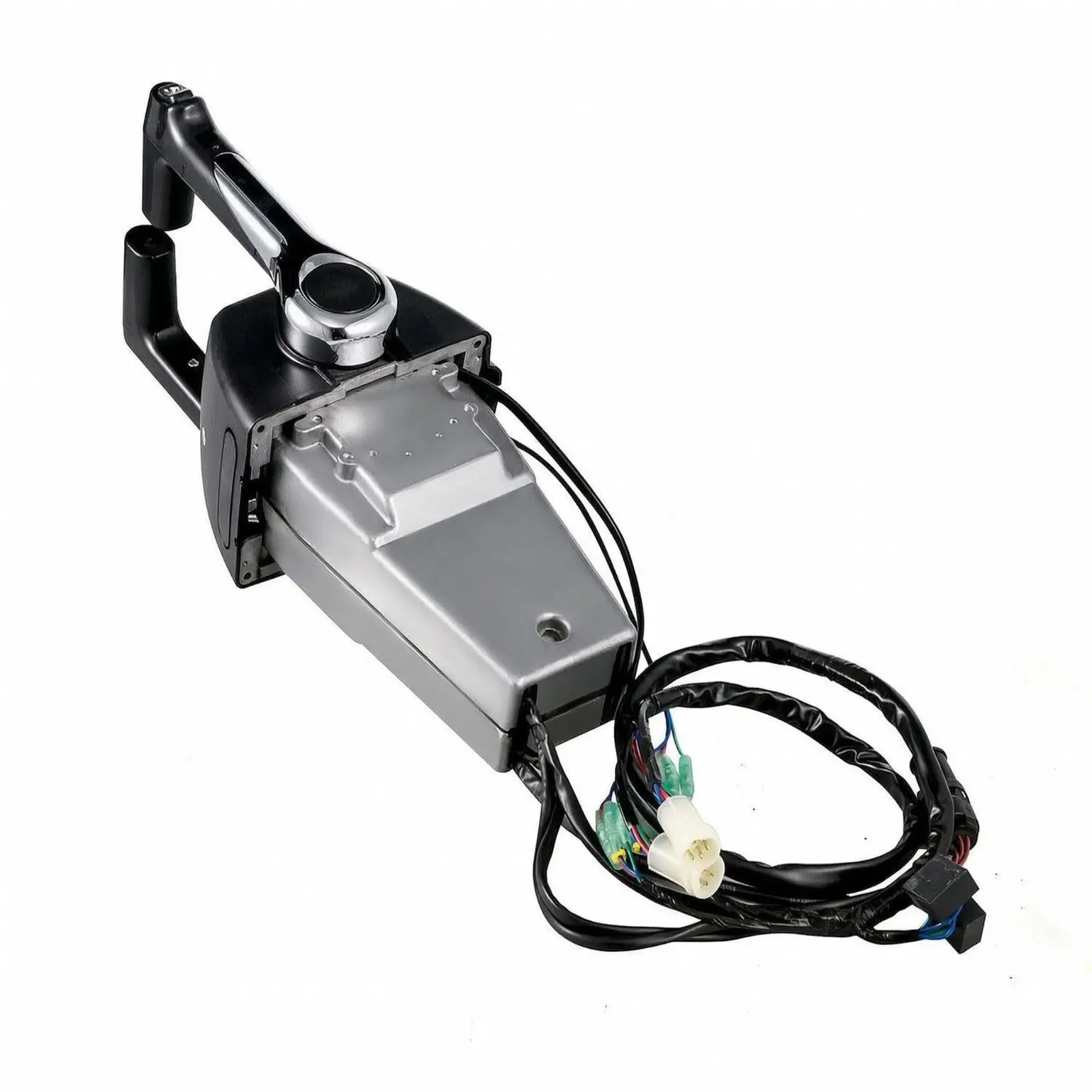 Control Box High-Temperature Resistance for Marine Mechanics