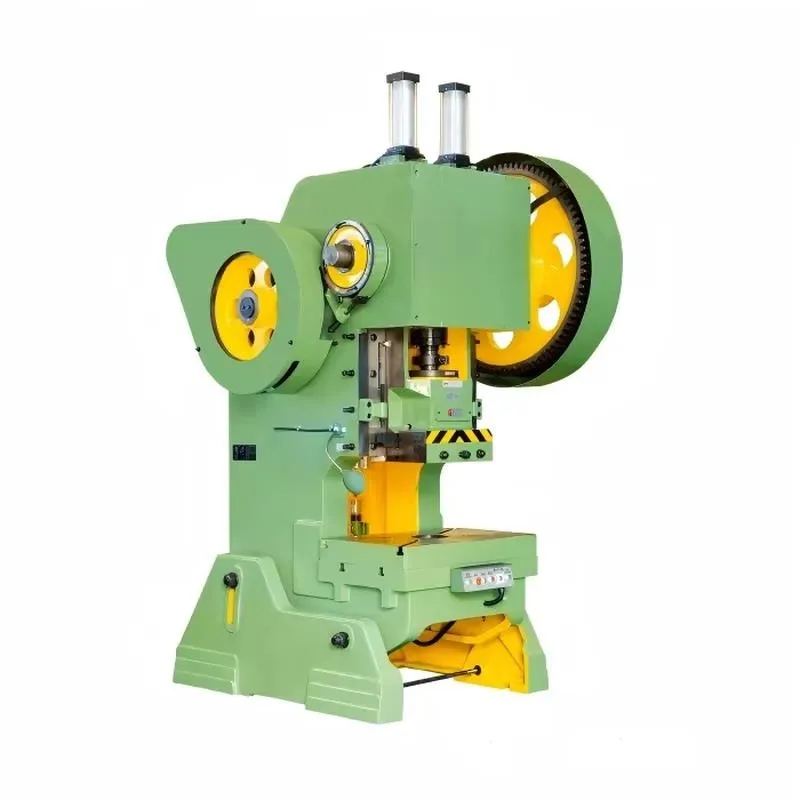 6.3T Mechanical Crank Press for Home Appliance Panel Forming Production Line