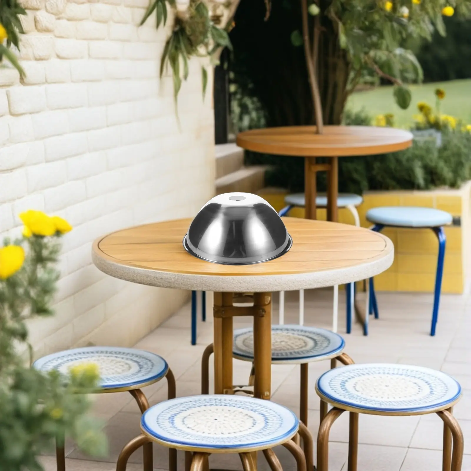 Lampshade Ceiling Light Cover Replacement Halloween Christmas New Year Garden Lamp Shade Shade Cover 30CM