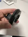 GoPro to NVG