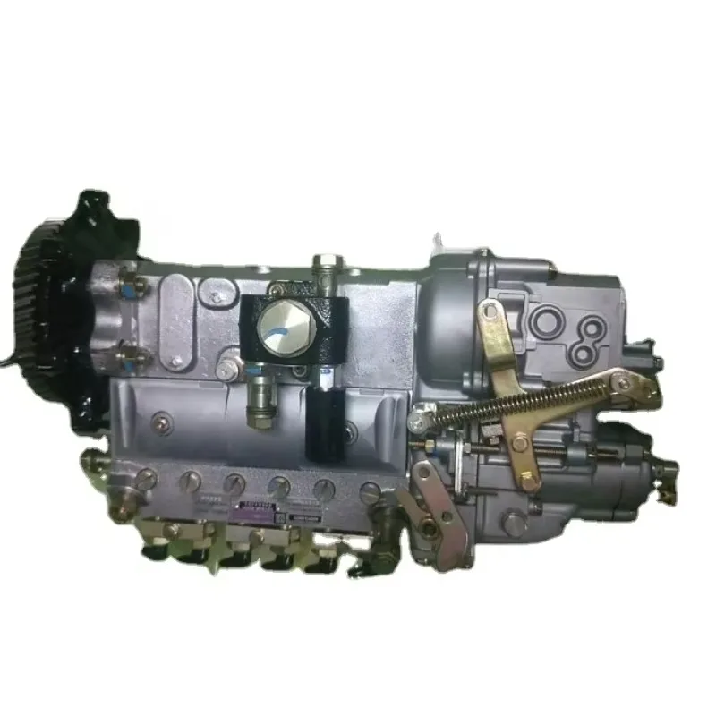 0940000-0810  8-98192478-0 FuelInjection Pump for E200 E200-5 E200-6 E320D E320C E100-5 E100-6 forCAT Excavator Parts