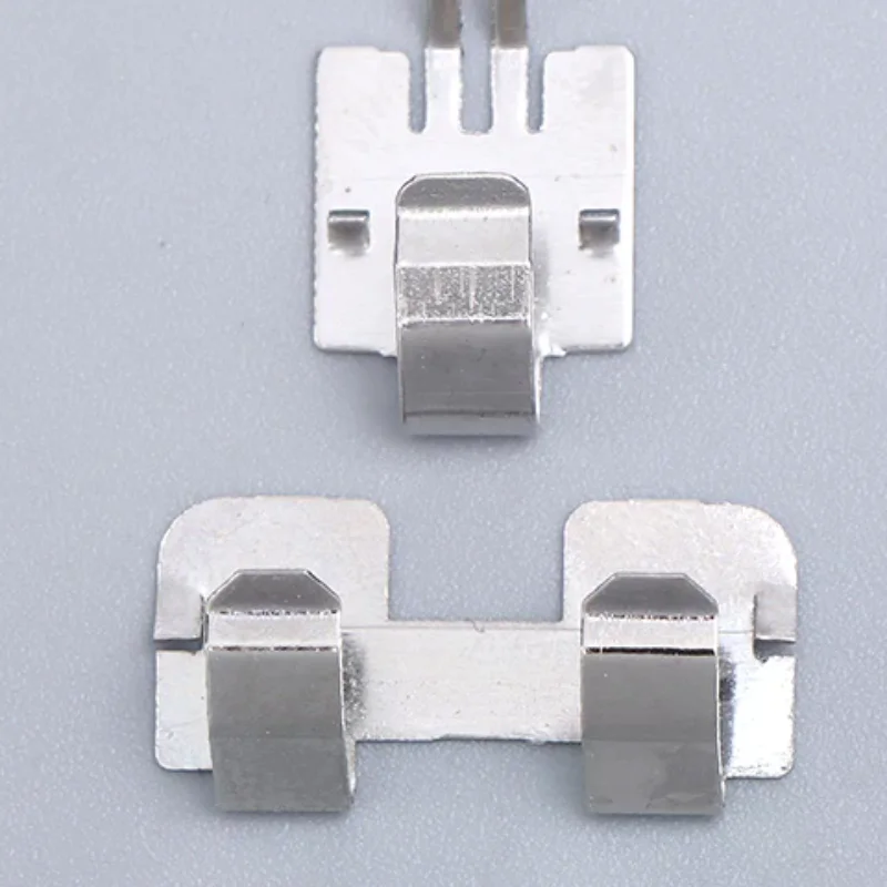 Hot sale For FLUKE 101 106 107 Multimeter 302+ 303 305 324 Clamp Meter Replacement Multimeter Battery Shrapnel Contact Piece
