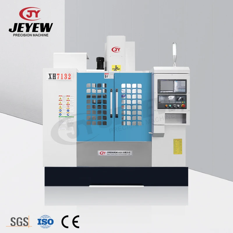 High Quality Xh7132…