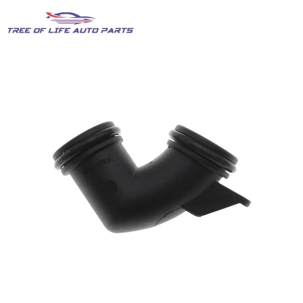 1/2/5/10X EGR A6112030308 Water Pipe Piece Connector For Mercedes-Benz W202 W203 W210 W211 W638 W901