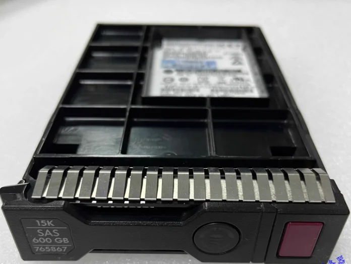

Для серверного жесткого диска 765867 765424-B21 765867-001 600G 12G SAS 15K G9